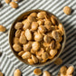 Yupik Nuts Roasted Sea Salt Marcona Almonds, 2.2 Lb, Pack Of 1