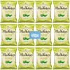 Kettle Cooked Potato Chips By Miss Vickie'S Value Pack Bundled By Superdeals | 1.375 Oz Bag | Jalapeno | Pack Of 12 With Mystery