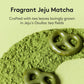 Osulloc Matcha Pretzel (3 Ounce, 70G), For Halloween Pretzels Treats Coated In Sweet Matcha Cream, Premium Tea Food From Jeju Is