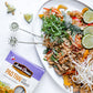 Annie Chun 'S Korean Dry Noodles, Pad Thai Rice Noodles 8Oz 6Ct