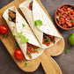 The Spice Lab Fajita Seasoning - Gluten Free Grilled Chicken & Carne Asada Seasoning - Great on Fajita Vegetables & Chicken Nach