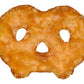 Snack Factory Pretzel Crisps, Honey Mustard & Onion, 7.2 Ounce (Pack Of 12)