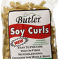 BUTLER FOODS Soy Curls, 8 OZ