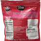 Panda Raspberry Licorice 7Oz Licorice Pieces