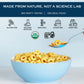 Lovebird Gluten & Grain Free Cereal Variety Pack - Organic, AIP, Paleo, 6 x 7 Ounce Packs, No Refined Sugar