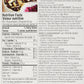 Gourmet du Village Baked Brie Topping Mix - Cranberries & Almonds, Model GBRIECA, 11.51 cm x 2.21 cm x 15.59 cm