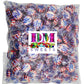 Sugar Free Peppermint Starlights - 2.5 Lbs Of Individually Wrapped Hard Candy