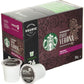 Starbucks Caffe Verona Dark K-Cup Pods for Keurig, 128 Count (Pack of 1)