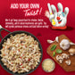 Hamburger Helper Spicy Parmesan Garlic, 6 oz (Pack of 1)