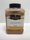 Cajun Seasoning (1 bottle/1.25 lb) By Farmer Brothers