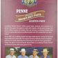 Lundberg, Penne Brown Rice Pasta, Organic, 12 Oz