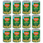 Del Monte SPECIAL BLENDS Peas & Carrots, Canned Vegetables, 12 Pack, 14.5 oz Can