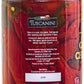 Tuscanini Premium Whole Calabrian Chili Peppers In Olive Oil, 9.2Oz | Beautifully Red And Long Peppers | Just 3 Ingredients | No