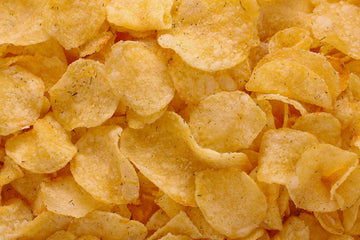 Route 11 Various Potato Chips (Dill Pickle, 2Oz (30 Ct))