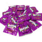 ASSORTIT X Skittles Collab Wild Berry Flavor Candy Coated Fruit Chew Fun Size 1 Lbs Individually Wrapped Bulk Purple Party Assortment 25+ Bite Size Mini Packs In Resealable Bag (16 Oz)