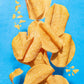 Wilde Sea Salt And Vinegar Protein Chips, Thin And Crispy, High Protein, Keto Friendly, Made With Real Ingredients, 2.25Oz Bags