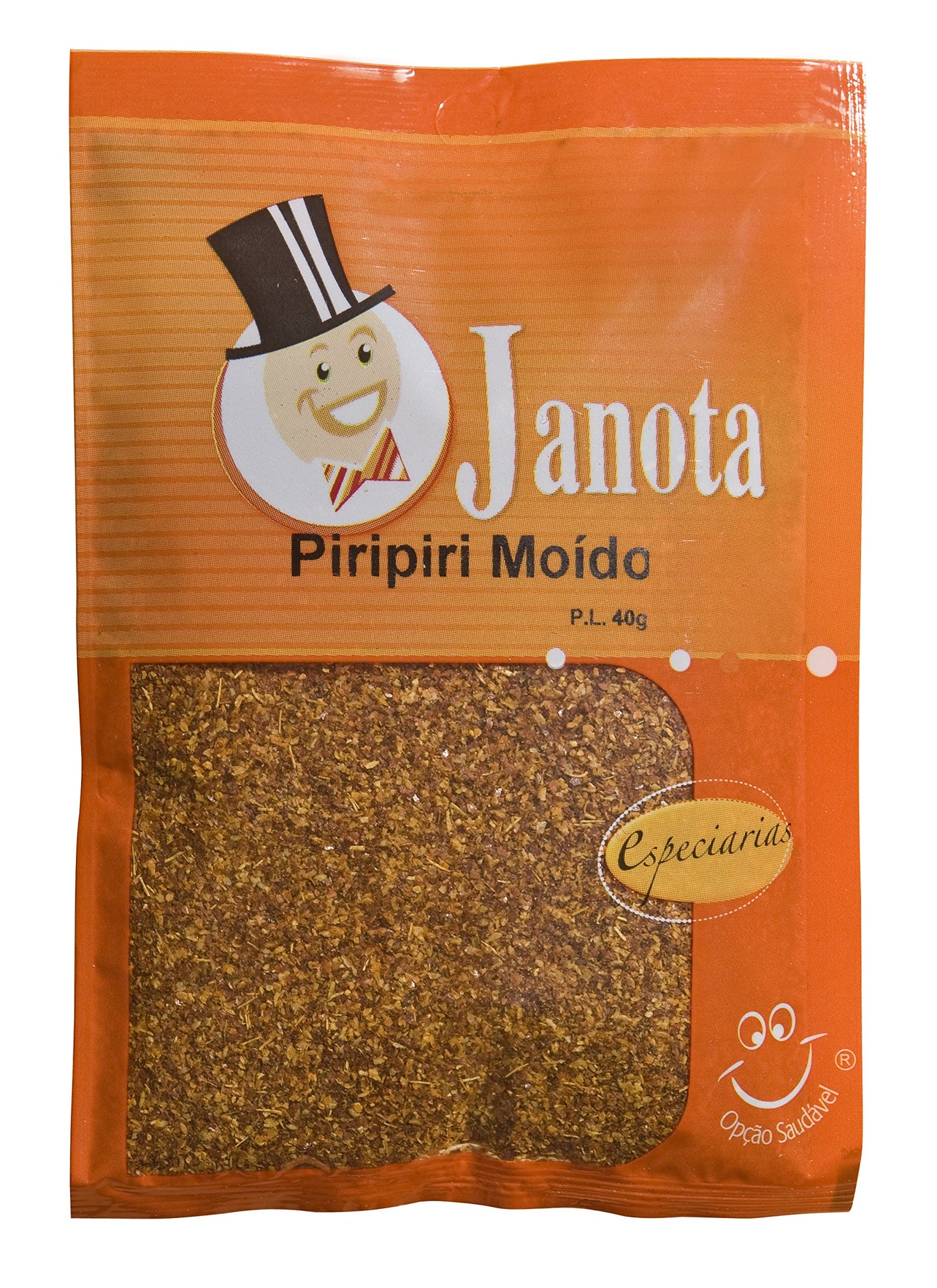 Piri Piri Chili Pepper Powder, Hot Portuguese Spice Blend, Peri Peri Seasoning, 40 grams