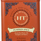 Harney & Sons Pumpkin Spice Rooibos Tea 20 Ct Sachet Tin