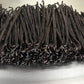 FITNCLEAN VANILLA Organic Madagascar Vanilla Beans, 2oz, Whole NON-GMO Pods for Extract and Baking, Certified USDA Organic