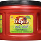 Folgers Simply Smooth Ground Coffee, 23 Ounce Tubs (Pack Of 3)