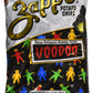 Zapps Potato Chips - New Orleans Kettle Style Voodoo - 2 X 5 Oz
