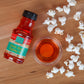 Wabash Valley Farms Popcorn Oil - Classic Blend Coconut & Corn Oil, Butter Flavored, 8 oz - 2 Pack