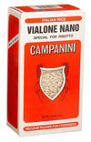 Campanini Vialone Nano Semifino 16 oz