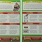 Tony Chachere Rice Dinner Mix, Variety Pack, 4 Count