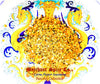 Citrus Pepper Blend from the Fanciful Blends Collection by Merchant Spice Co.