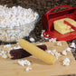 Amish Country Popcorn | Old Fashioned Microwave Popcorn | Non-GMO, Gluten Free, Microwaveable and Kosher (White & Red Corn on th