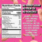 Fatso Crunchy Salted Caramel Peanut Butter - Natural Nut Spread W/Plant-Based Seeds & Superfats - Keto-Friendly, Gluten-Free & S