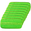 Orighty Reusable Mop Pads Compatible With Swiffer Wetjet - Microfiber Pad Refill Machine Washable For Household Cleaning - Clean