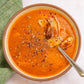 Tomato Bliss Variety Pack Heirloom Tomato Soup, All Natural, Non-Gmo, Vegan, Dairy-Free, No Added Sugar, Healthy Tomato Soups, H