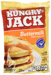 Hungry Jack Buttermilk Pancake Mix, 7 Ounce