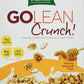 Kashi Golean Crunch, Honey Almond Flax Cereal, 14 Oz