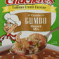 Tony Chachere's Creole Gumbo Dinner Mix
