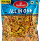 Haldirams Namkeen - All In One Mixture, 200G