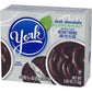 Hershey's York Peppermint Chocolate Instant Pudding & Pie Filling (3.95 oz Box)