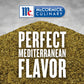 Mccormick Culinary Greek Seasoning, 23 Oz - One 23 Ounce Container Of Greek Seasoning Blend For Mediterranean Style Dishes, Best With Salads, Chicken, Lamb, Gyros, Vegetables And More