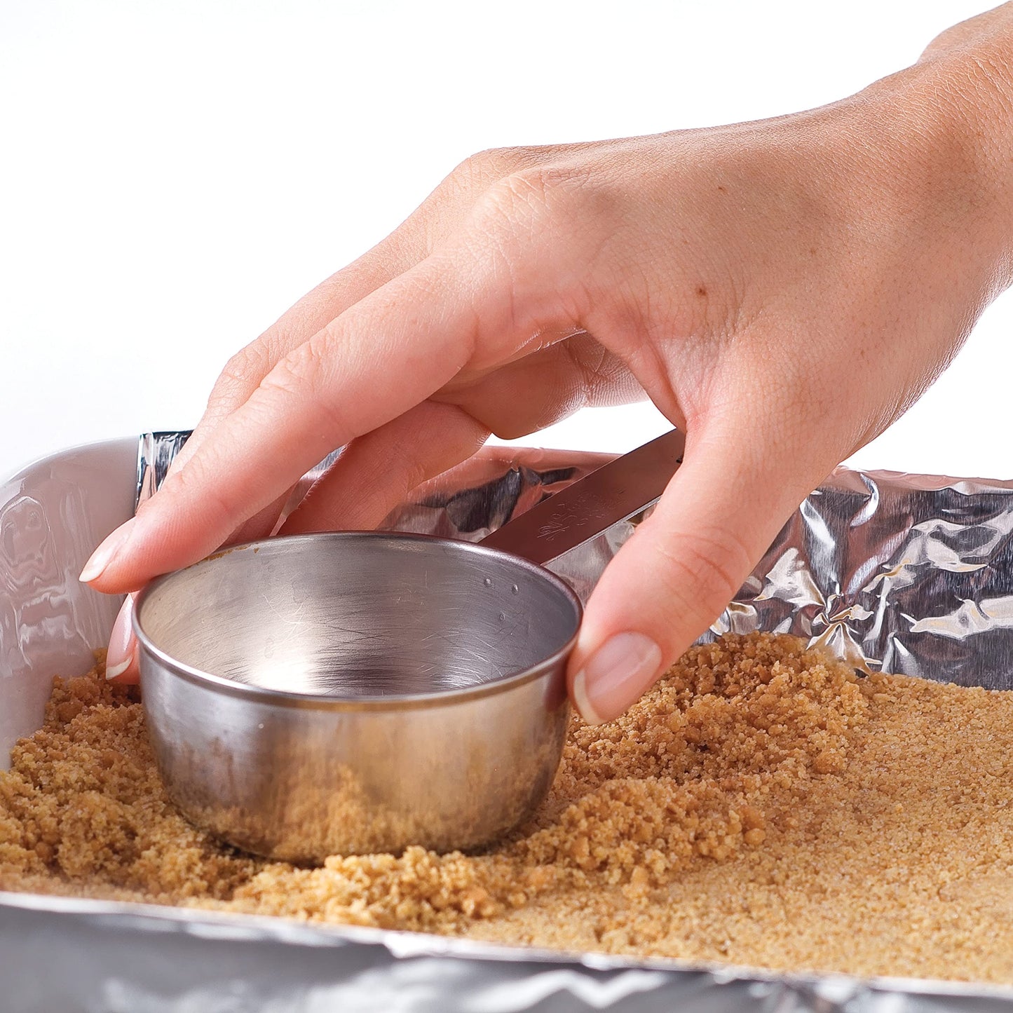Nabisco Graham Cracker Crumbs, 2 - 5 Lb Bags