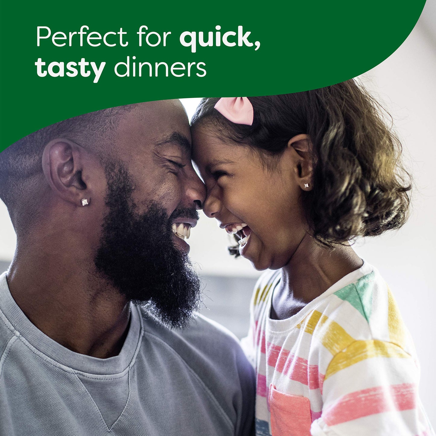 Knorr Rice Side Dish, Asian Teriyaki, 5.4 Oz (Pack Of 8)
