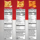 RITZ Toasted Chips Variety Pack, Cheddar, Sour Cream and Onion, and Original Crackers, Holiday Party Snacks, Bulk Snacks, Christ