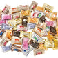 Scripture Candy, Assorted Cream Flavor Hard Candy, 30 Pieces