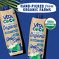Vita Coco Organic Coconut Water, 33.8 Fl Oz, Pack of 1, Refreshing Natural Beverage