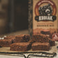 Kodiak Brownie Baking Mix, Chocolate Fudge, High Protein,100% Whole Grains, (Pack Of 1)