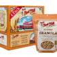 Bob'S Red Mill Natural Whole Grain Granola, 12-Ounce (Pack Of 4)