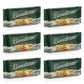 Bionaturae Pappardelle Pasta Noodles - Durum Semolina Pasta, Kosher, High Protein, Non-GMO, USDA Certified, Durum Semolina Pappa