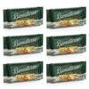Bionaturae Pappardelle Pasta Noodles - Durum Semolina Pasta, Kosher, High Protein, Non-GMO, USDA Certified, Durum Semolina Pappa