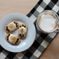 Toonie Moonie Organic Vanilla Marshmallow Creme
