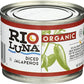 RIO LUNA PPERS JALAPENO ORg DcED 4 OZ